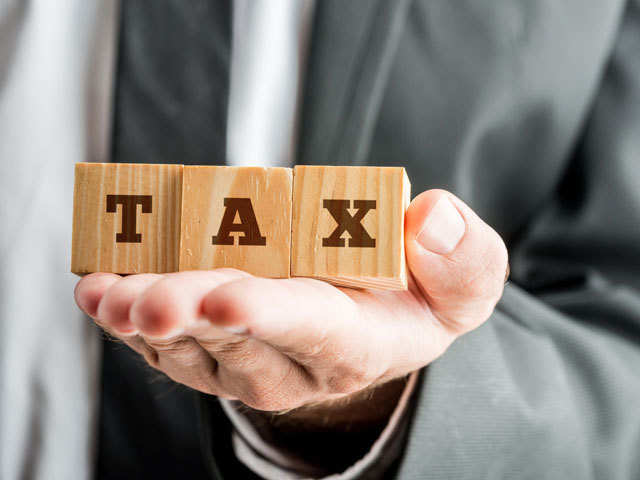 image is the symbol of Tax Expert